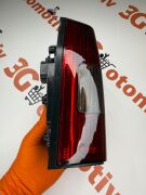 Kartal Slx Stop Lambası Sol 1997