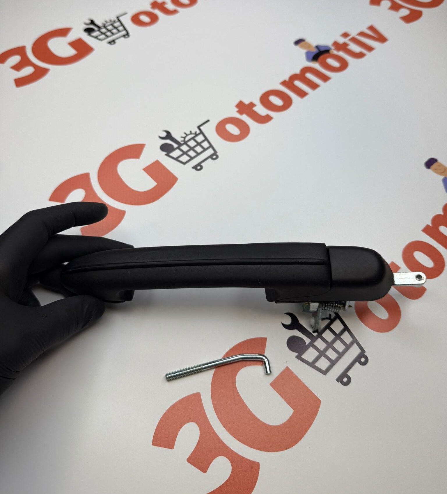 Kapı Kolu Arka Sağ Marea