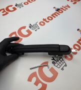 Kapı Kolu Arka Sağ Marea