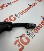 Kapı Kolu Arka Sağ Marea