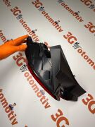 Egea Stop Lambası Sol Duylu Ledli