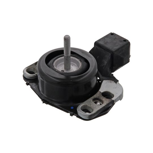 MOTOR TAKOZU DÖKÜMLÜ MASTER II