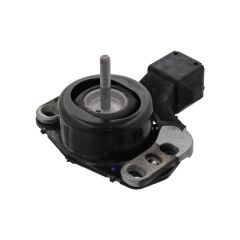 MOTOR TAKOZU DÖKÜMLÜ MASTER II