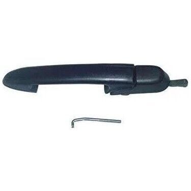 Kapı Kolu Arka Sol Çizgisiz Brava