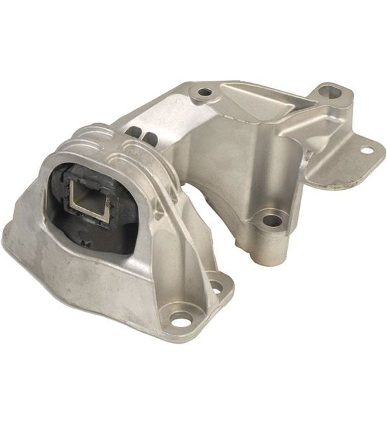 Motor Takozu Duster 1.6 16V