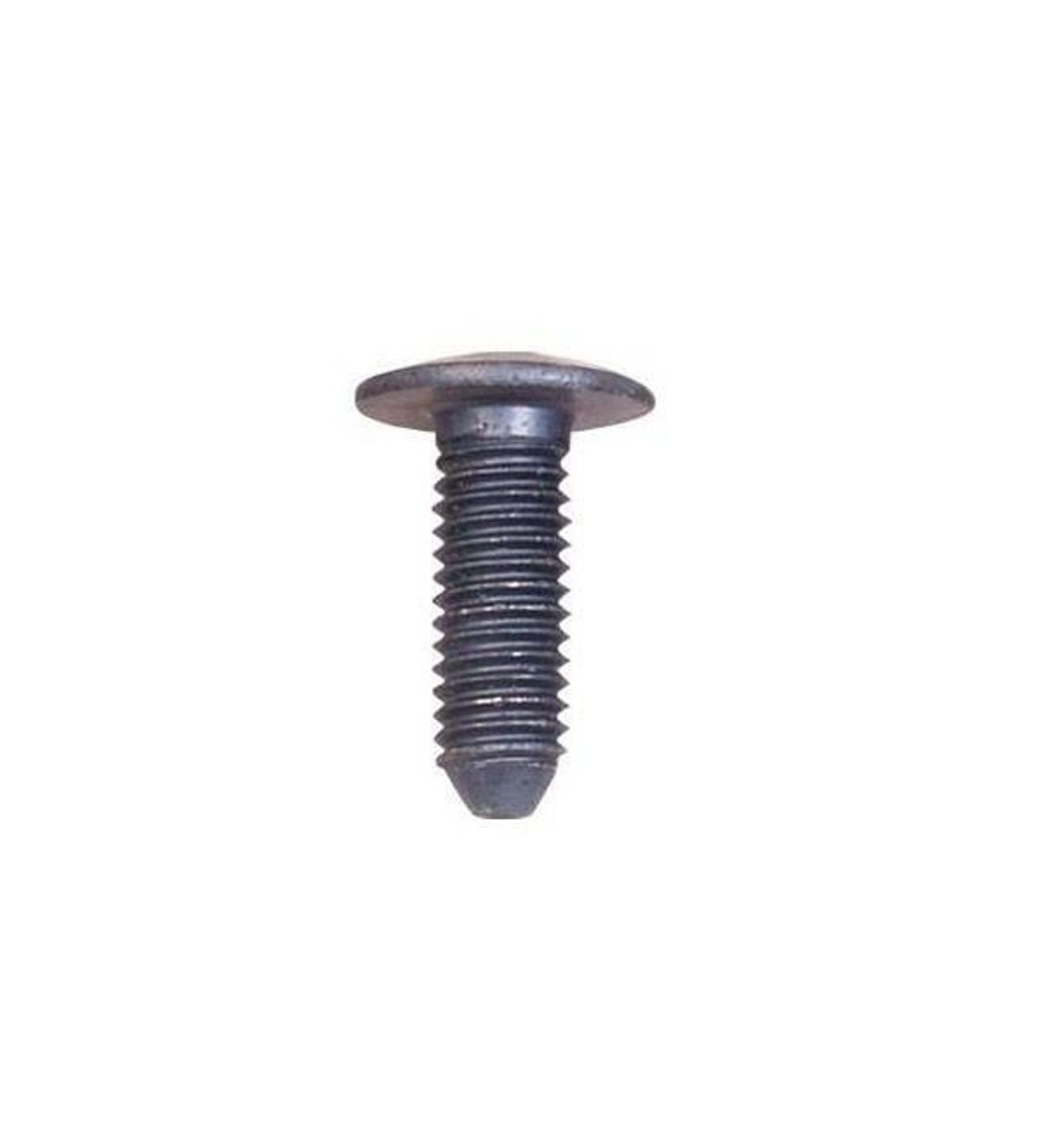 Tampon Civatası Siyah (Orjinal) Toros