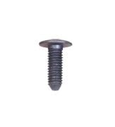 Tampon Civatası Siyah (Orjinal) Toros