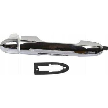 Kapı Kolu Arka Sol Egea