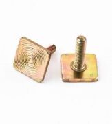 Tampon Civatası Uno Tipo