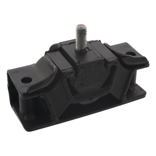 MOTOR TAKOZU SOL DUCATO BOXER