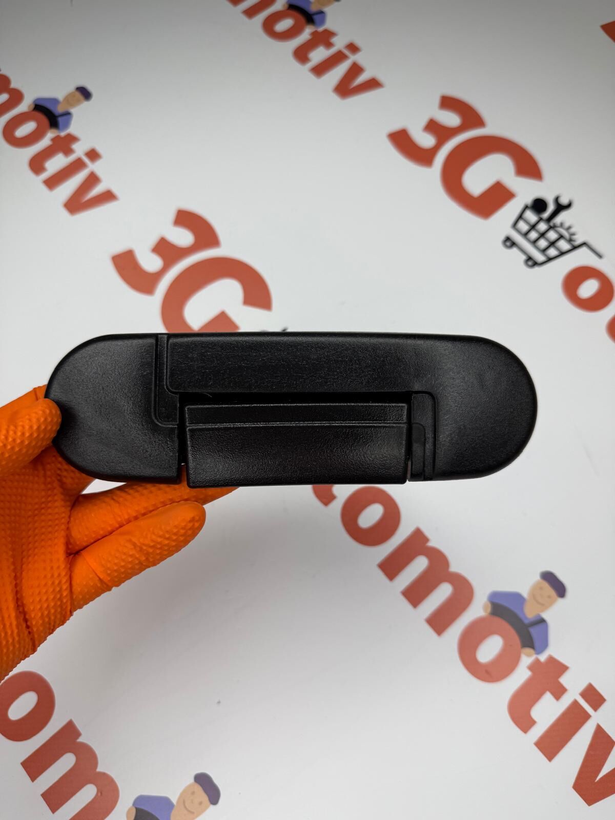 Kapı Kolu Dış Arka Sağ 1988 Doğan Kartal Şahin