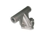 Termostat Su Laması Doğan Kartal Şahin