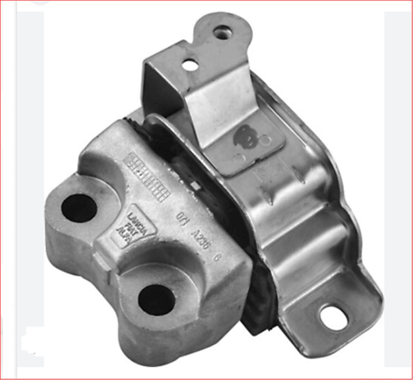 MOTOR TAKOZU GRANDE PUNTO 1.4 1.6