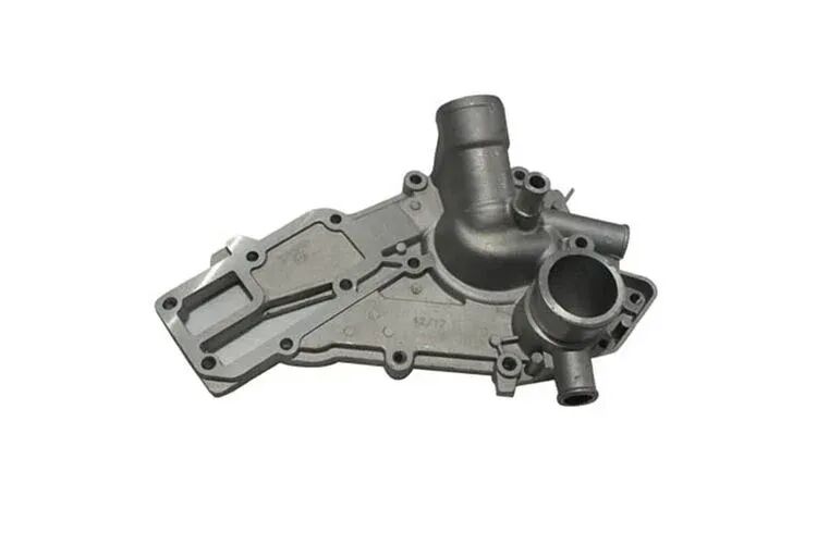 Su Pompası Alt Gövde Renault R9 R11 R19 R21