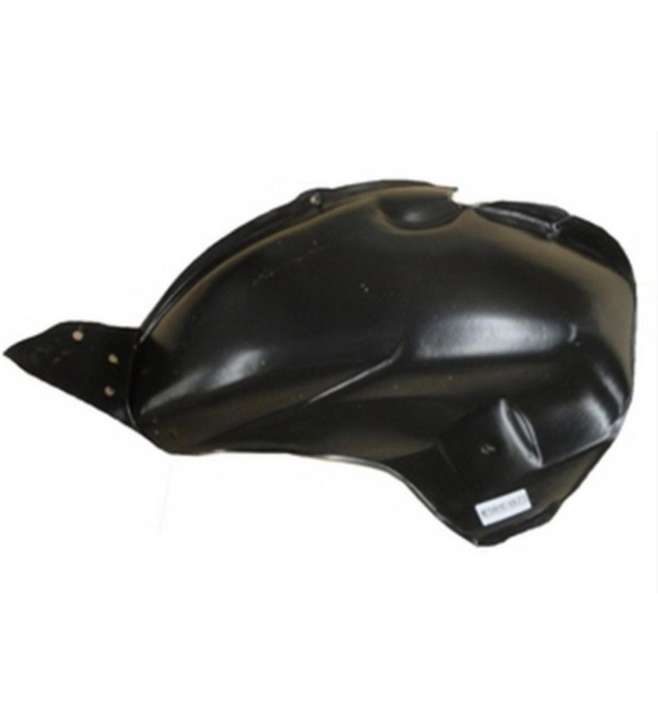 Çamurluk Davlumbazı Arka Sol Clıo Hb