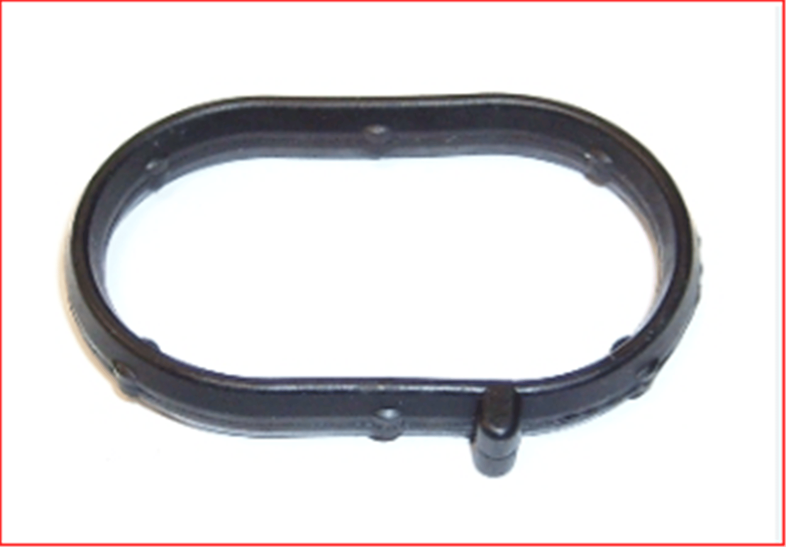 Emme Manifold Conta Silikon Takım 4 Adet Oval Doblo 1.9D