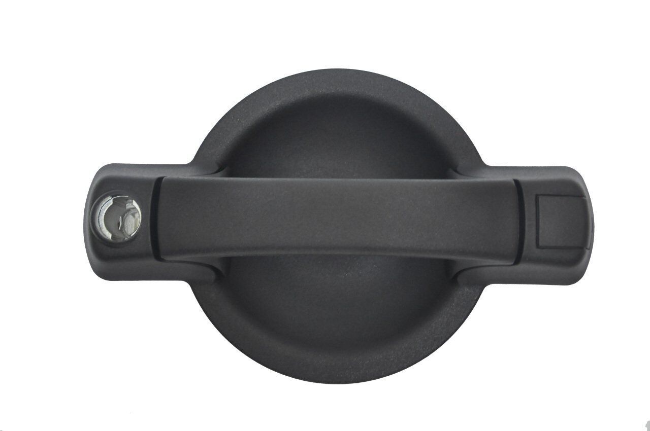 Kapı Kolu Dış Orta Sağ Doblo I Iı