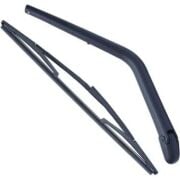 Silgi Kolu Arka Süpürgeli Doblo Çift Kapı