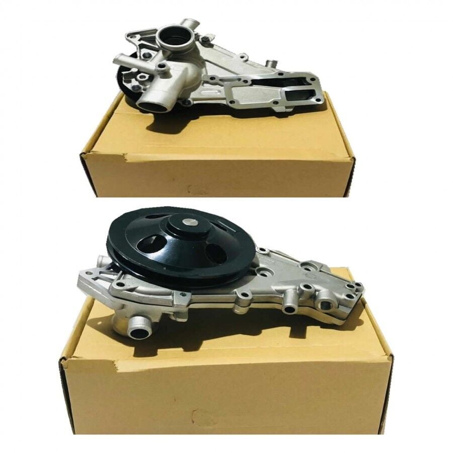 Su Pompası Devirdaim Renault R9 R11 R19 R21