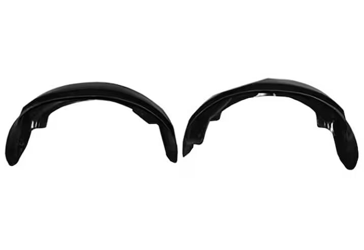 Çamurluk Davlumbazı Arka Sol Doblo I 1999 2004