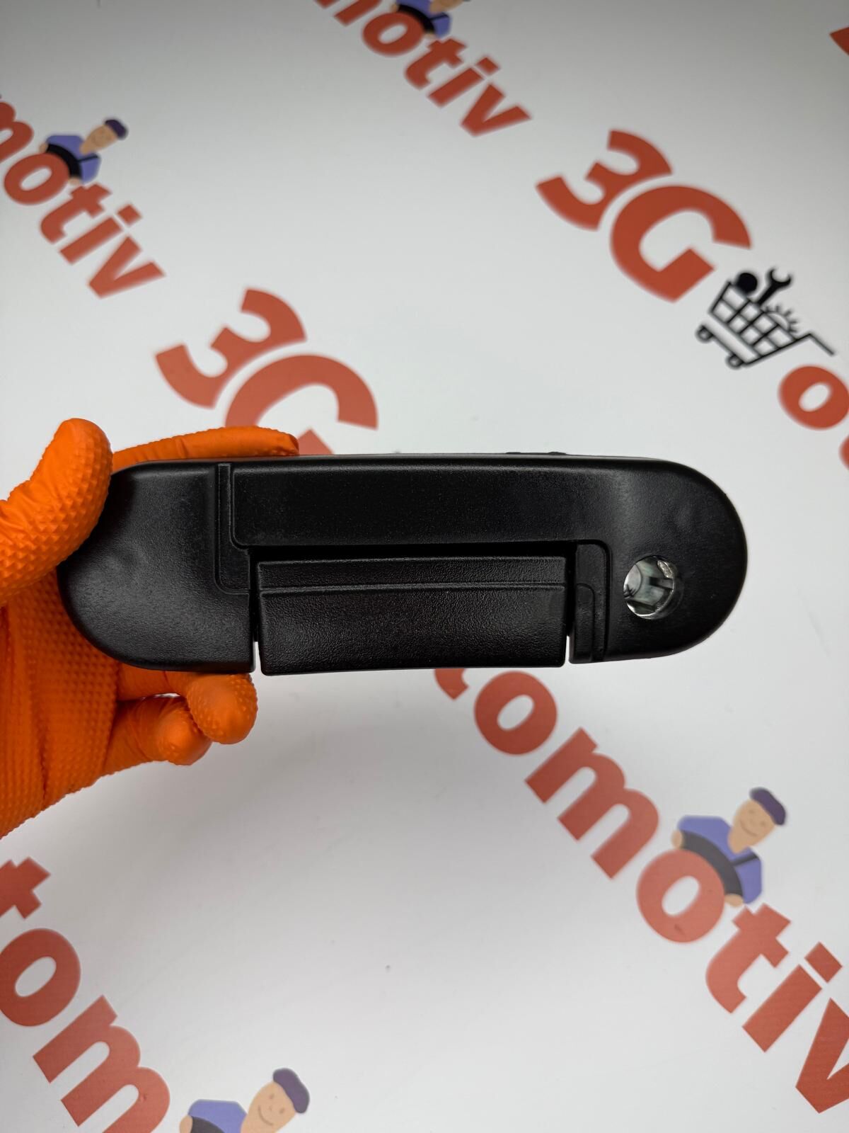 Kapı Kolu Dış Ön Sağ 88 Doğan Kartal Şahin