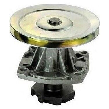 Su Pompası Devirdaim Sarı Kasnak Slx Tempra