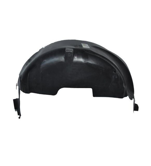 Çamurluk Davlumbazı Arka Sol Doblo Iıı Iv