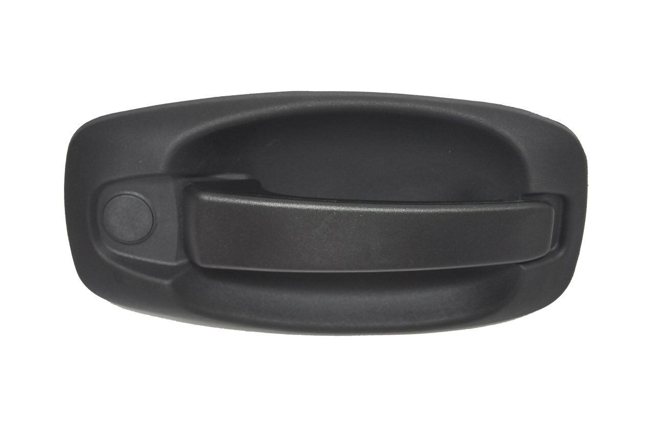 Kapı Kolu Dış Ön Sağ Doblo I Iı