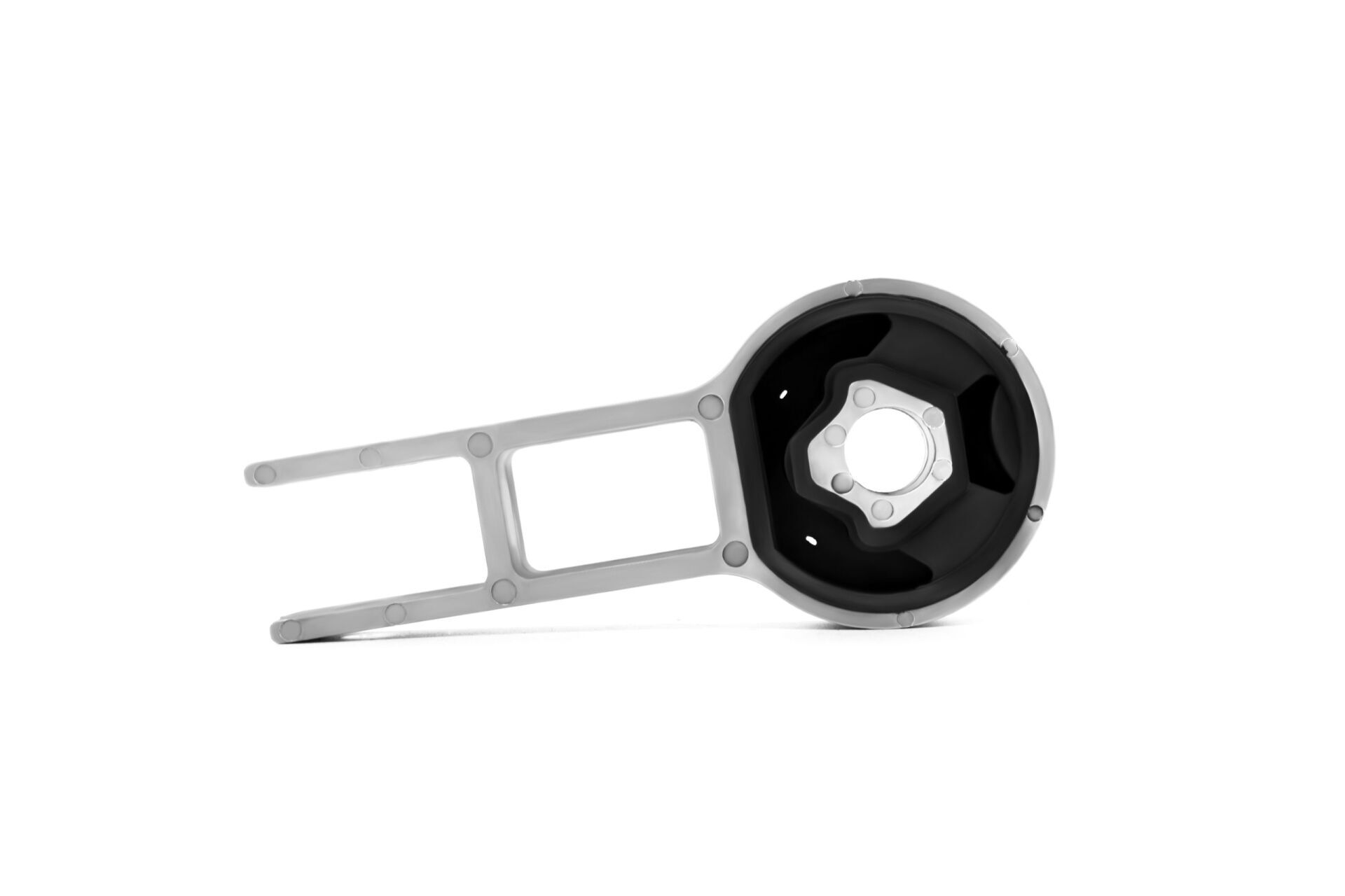 Motor Takozu Arka Orjinal Stilo 1.2 1.6