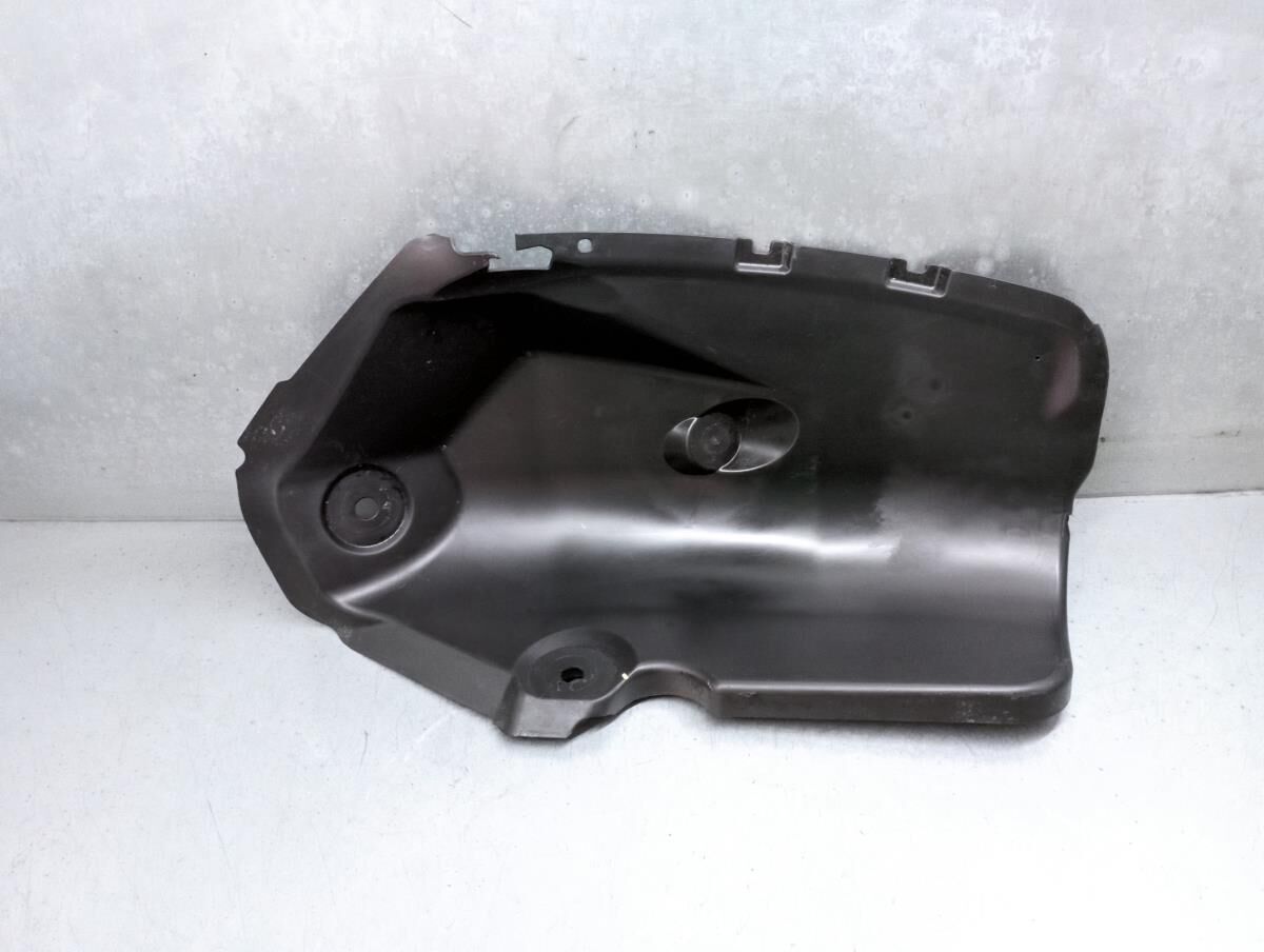 Çamurluk Davlumbazı Arka Sol Dokker Lodgy