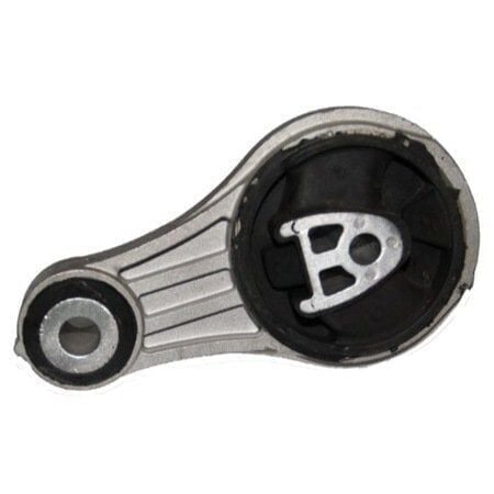 Motor Takozu Kısa Alüminyum Kango Iı 1.5