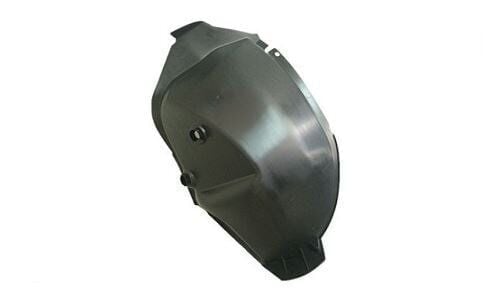 Çamurluk Davlumbazı Arka Sol Duster