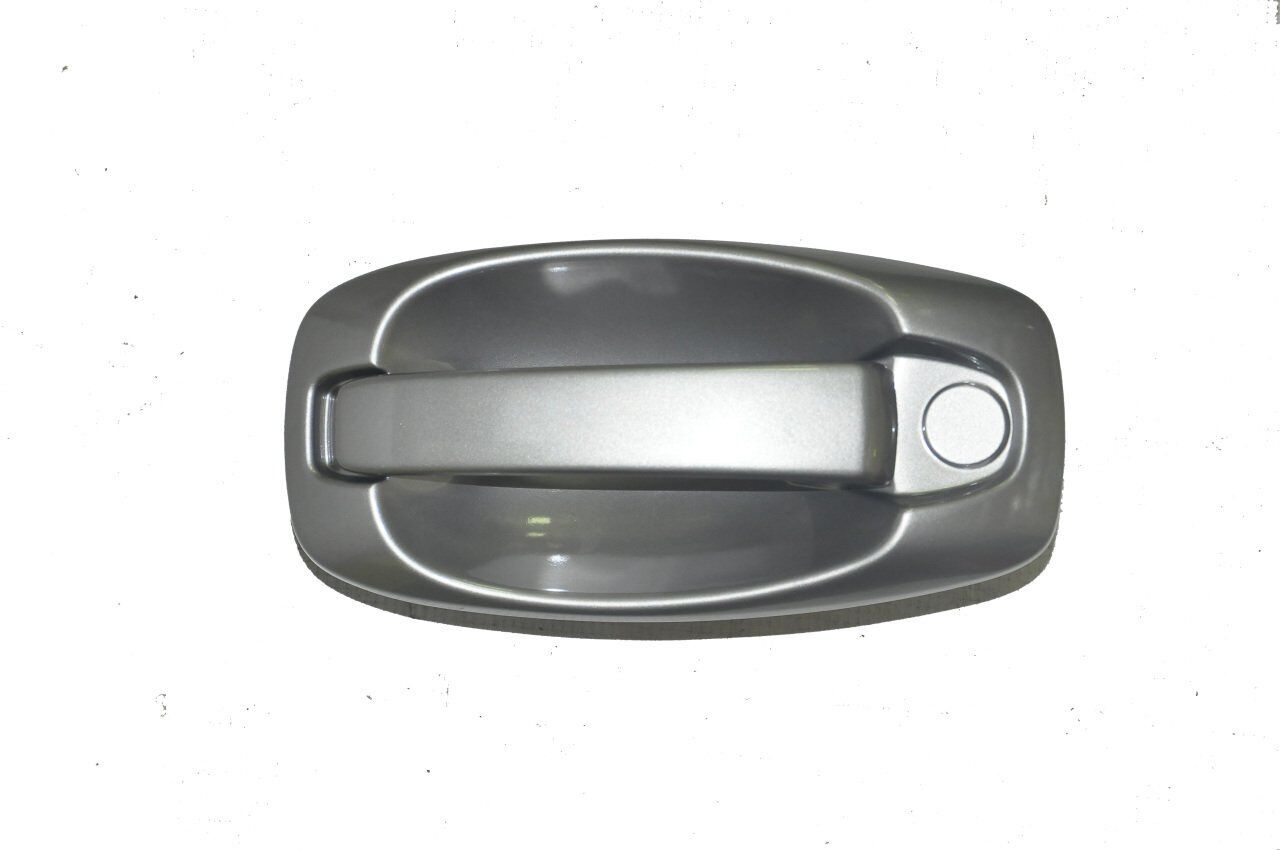 Kapı Kolu Dış Ön Sağ Doblo I Iı