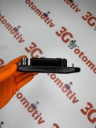 Kapı Kolu Dış Ön Sol 88 Doğan Kartal Şahin