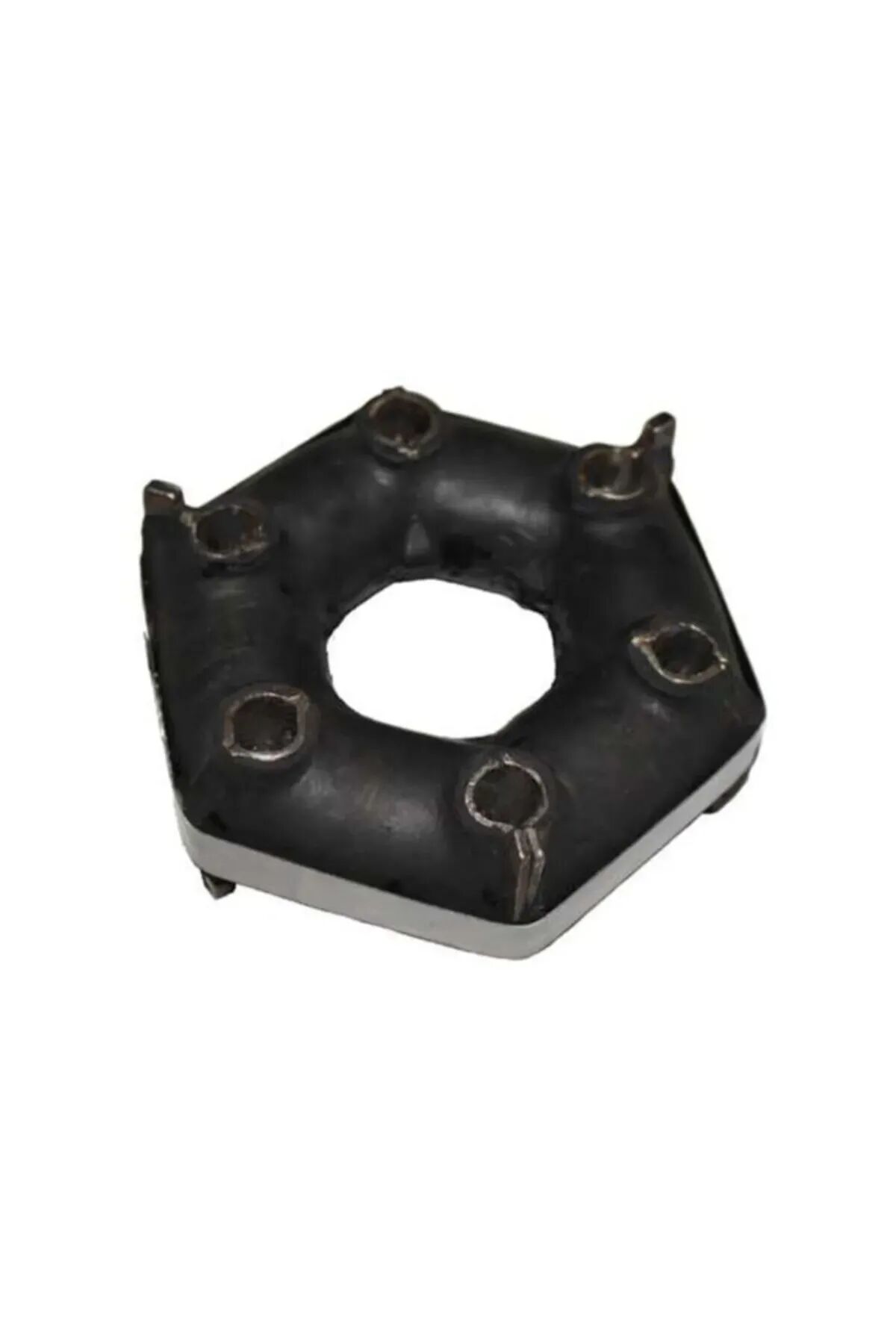 Şaft Askı Takozu Altı Köşe M 131