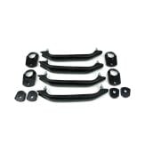 Kapı Kolu Dış Takım Renault R12