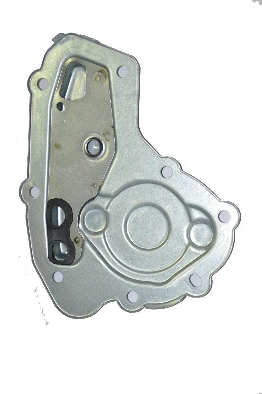 Şanzıman Kapağı Arka Ducato Boxer 2006 Model Sonrası