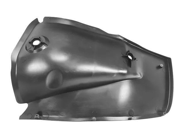 Çamurluk Davlumbazı Arka Sol Logan