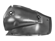 Çamurluk Davlumbazı Arka Sol Logan