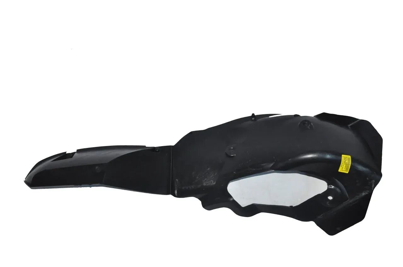 Çamurluk Davlumbazı Arka Sol Symbol