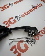 Kapı Kolu Ön Sağ Fişeksiz Çizgisiz Brava