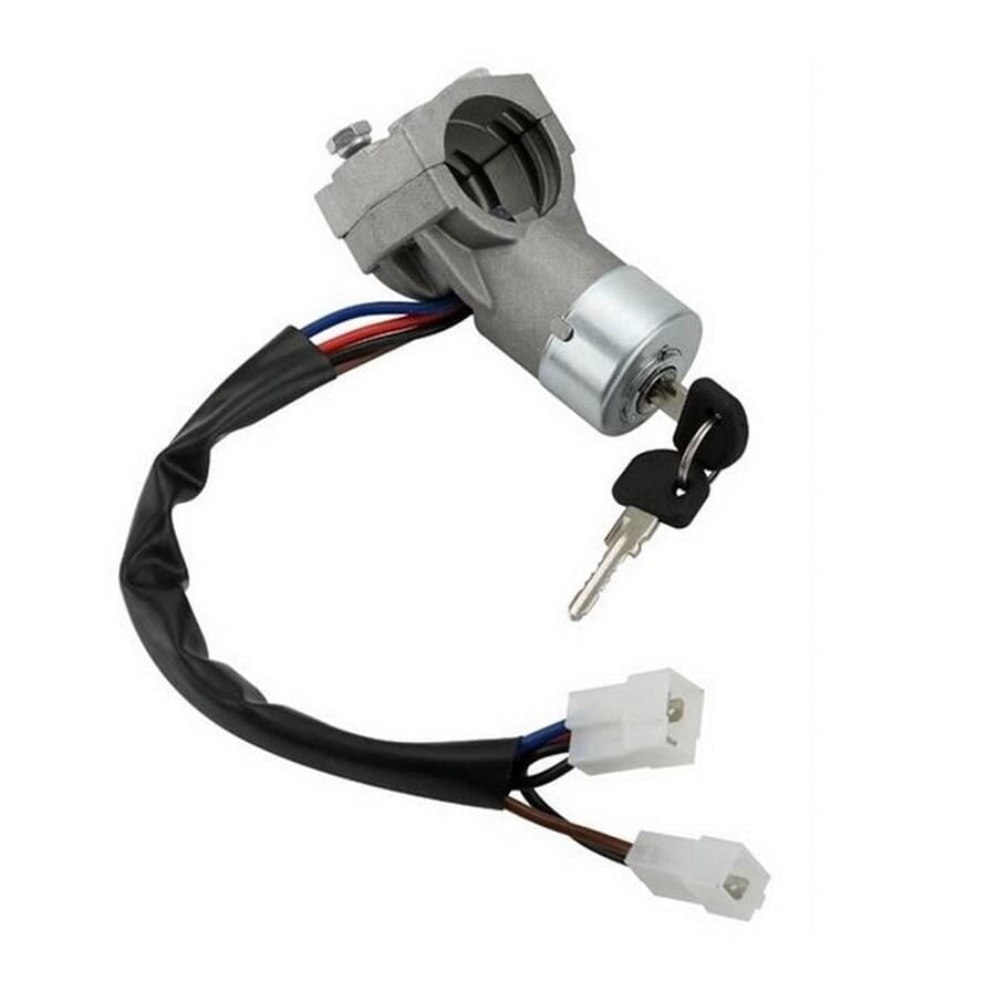 Kontak Komple Doğan Kartal Şahin 1600 Cc