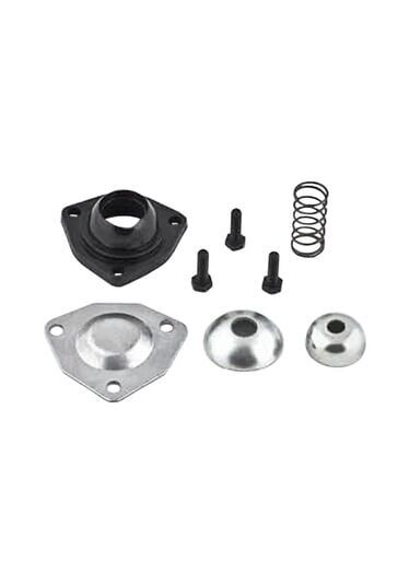 Vites Çanak Takımı Doğan Kartal Şahin Slx