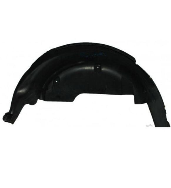 Çamurluk Davlumbazı Arka Takım Doblo Iıı