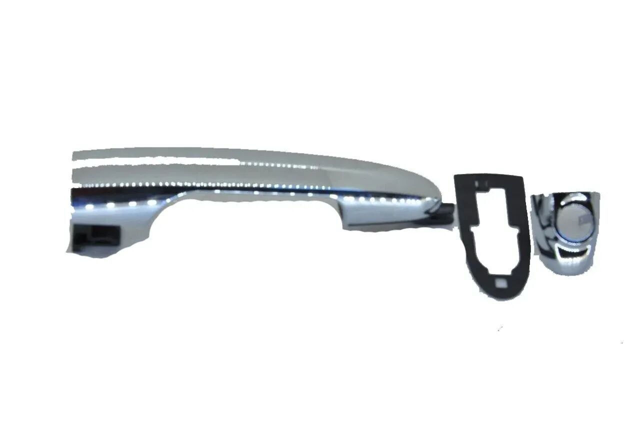 Kapı Kolu Ön Sol Egea