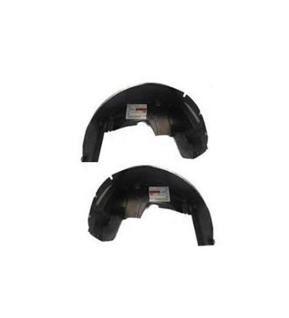 Çamurluk Davlumbazı Arka Takım Fiorino