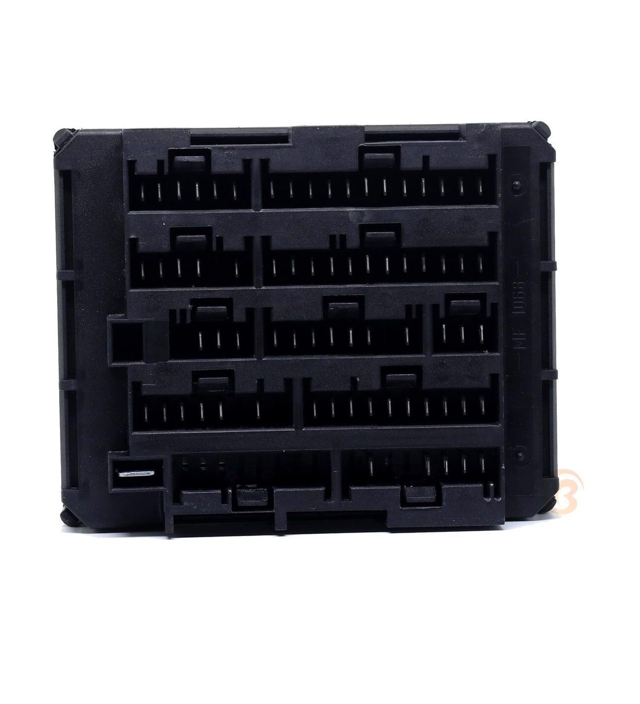 Sigorta Kutusu Doğan Kartal Şahin 1600 Cc