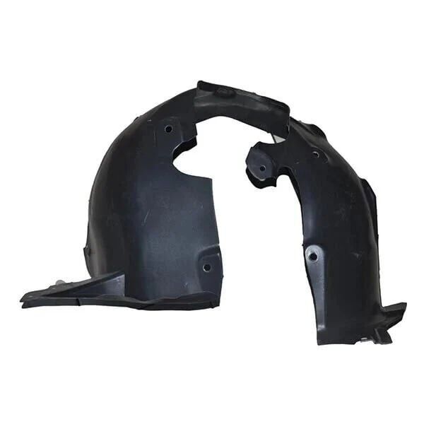 Çamurluk Davlumbazı Enjeksiyon Baskı Ön Sağ Clıo V