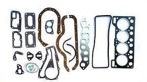 Motor Takım Conta Keçesiz Silindir Kapak Contalı Renault R9 1400 Cc