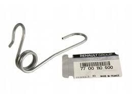 Vites Kol Yayı Clıo Kango